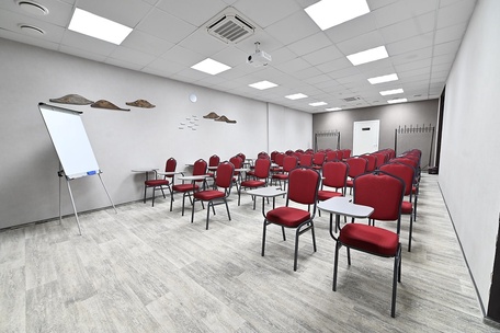 Аренда конференц-зала