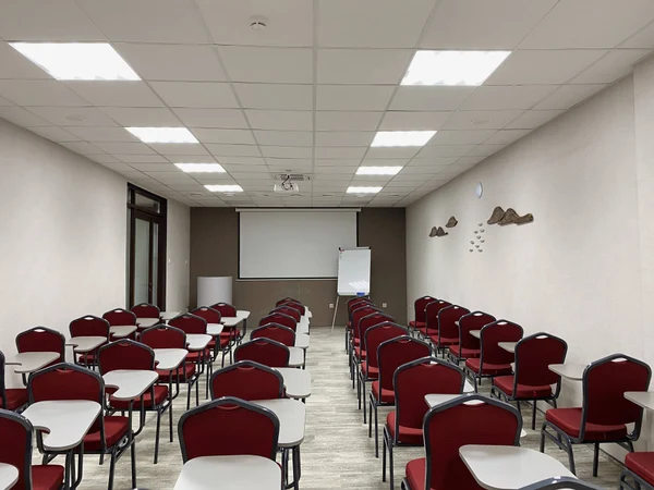 Аренда конференц-зала