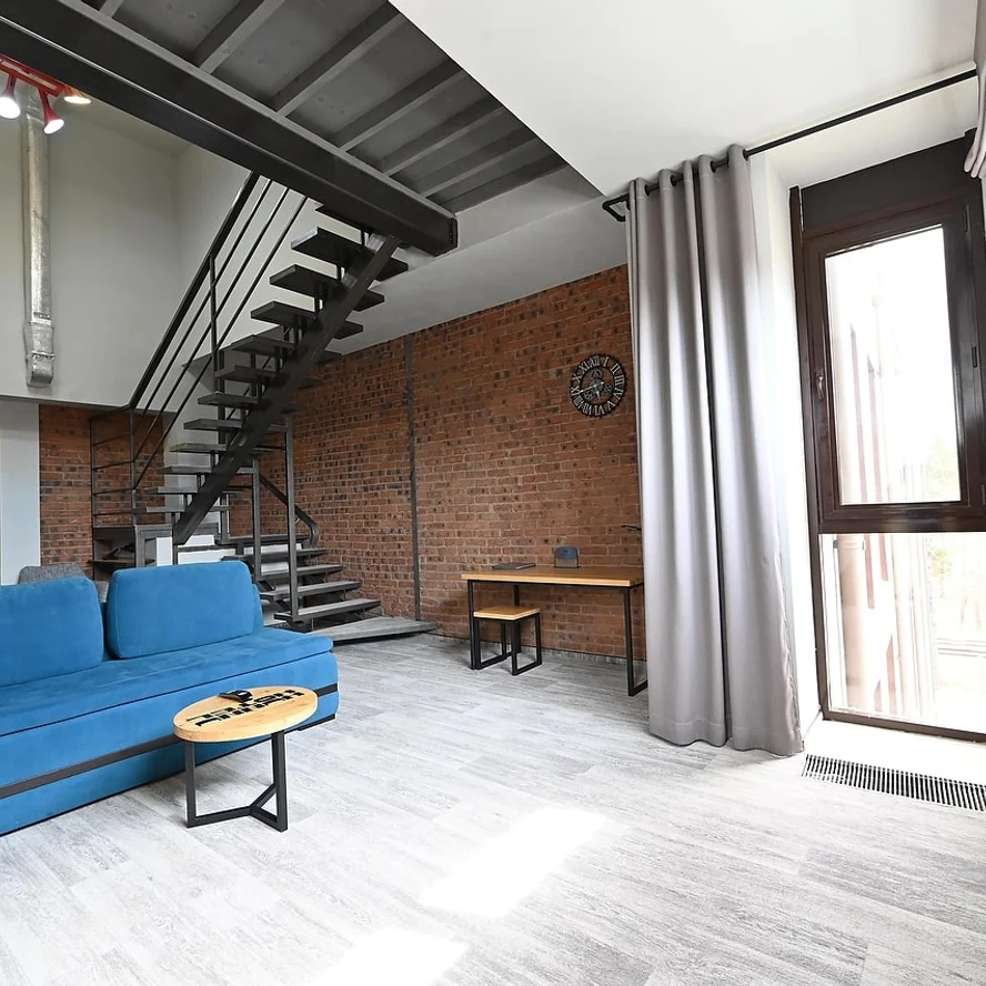 Люкс Лофт (LUXE LOFT)