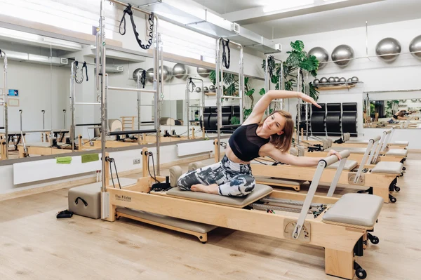 Студия Pilates